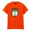 50x Printed Cotton™ adult t-shirts Thumbnail