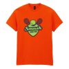 50x Printed Cotton™ adult t-shirts Thumbnail