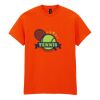 50x Printed Cotton™ adult t-shirts Thumbnail