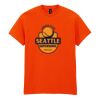 50x Printed Cotton™ adult t-shirts Thumbnail