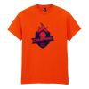 50x Printed Cotton™ adult t-shirts Thumbnail