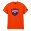 50x Printed Cotton™ adult t-shirts Thumbnail