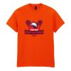 50x Printed Cotton™ adult t-shirts Thumbnail