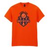 50x Printed Cotton™ adult t-shirts Thumbnail