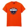 50x Printed Cotton™ adult t-shirts Thumbnail