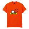 50x Printed Cotton™ adult t-shirts Thumbnail