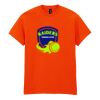 50x Printed Cotton™ adult t-shirts Thumbnail