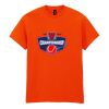50x Printed Cotton™ adult t-shirts Thumbnail