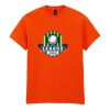 50x Printed Cotton™ adult t-shirts Thumbnail
