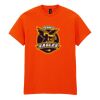 50x Printed Cotton™ adult t-shirts Thumbnail