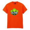 50x Printed Cotton™ adult t-shirts Thumbnail