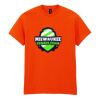 50x Printed Cotton™ adult t-shirts Thumbnail