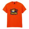 50x Printed Cotton™ adult t-shirts Thumbnail