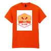 50x Printed Cotton™ adult t-shirts Thumbnail