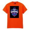 50x Printed Cotton™ adult t-shirts Thumbnail