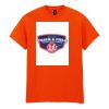 50x Printed Cotton™ adult t-shirts Thumbnail