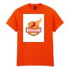 50x Printed Cotton™ adult t-shirts Thumbnail