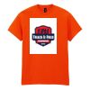 50x Printed Cotton™ adult t-shirts Thumbnail