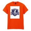 50x Printed Cotton™ adult t-shirts Thumbnail