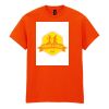 50x Printed Cotton™ adult t-shirts Thumbnail