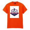 50x Printed Cotton™ adult t-shirts Thumbnail