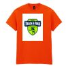 50x Printed Cotton™ adult t-shirts Thumbnail