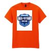 50x Printed Cotton™ adult t-shirts Thumbnail