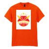 50x Printed Cotton™ adult t-shirts Thumbnail