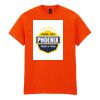 50x Printed Cotton™ adult t-shirts Thumbnail