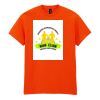 50x Printed Cotton™ adult t-shirts Thumbnail