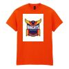 50x Printed Cotton™ adult t-shirts Thumbnail