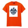 50x Printed Cotton™ adult t-shirts Thumbnail