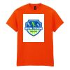 50x Printed Cotton™ adult t-shirts Thumbnail