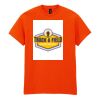 50x Printed Cotton™ adult t-shirts Thumbnail