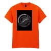 50x Printed Cotton™ adult t-shirts Thumbnail