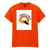 50x Printed Cotton™ adult t-shirts Thumbnail