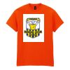 50x Printed Cotton™ adult t-shirts Thumbnail