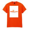 50x Printed Cotton™ adult t-shirts Thumbnail