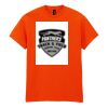 50x Printed Cotton™ adult t-shirts Thumbnail