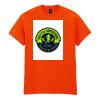 50x Printed Cotton™ adult t-shirts Thumbnail