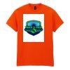 50x Printed Cotton™ adult t-shirts Thumbnail