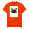 50x Printed Cotton™ adult t-shirts Thumbnail