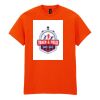 50x Printed Cotton™ adult t-shirts Thumbnail