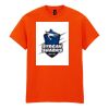 50x Printed Cotton™ adult t-shirts Thumbnail