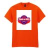 50x Printed Cotton™ adult t-shirts Thumbnail