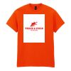 50x Printed Cotton™ adult t-shirts Thumbnail