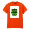 50x Printed Cotton™ adult t-shirts Thumbnail
