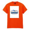 50x Printed Cotton™ adult t-shirts Thumbnail
