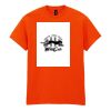 50x Printed Cotton™ adult t-shirts Thumbnail