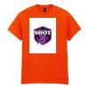 50x Printed Cotton™ adult t-shirts Thumbnail
